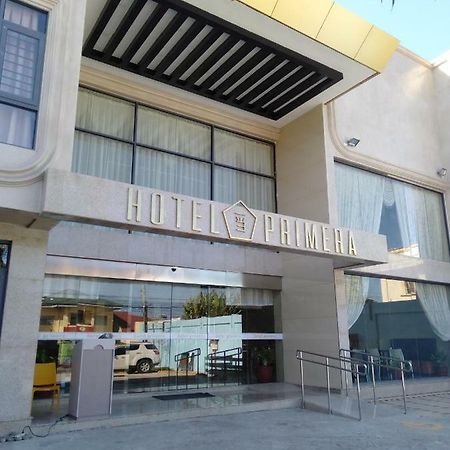 Hotel Primera Zamboanga Exterior photo