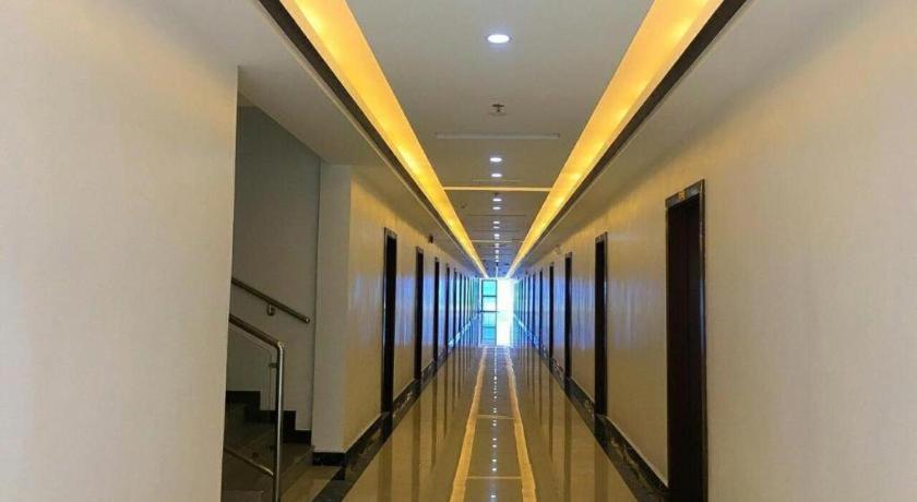 Hotel Primera Zamboanga Exterior photo