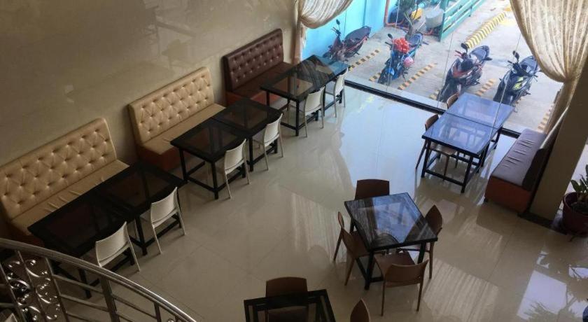 Hotel Primera Zamboanga Exterior photo