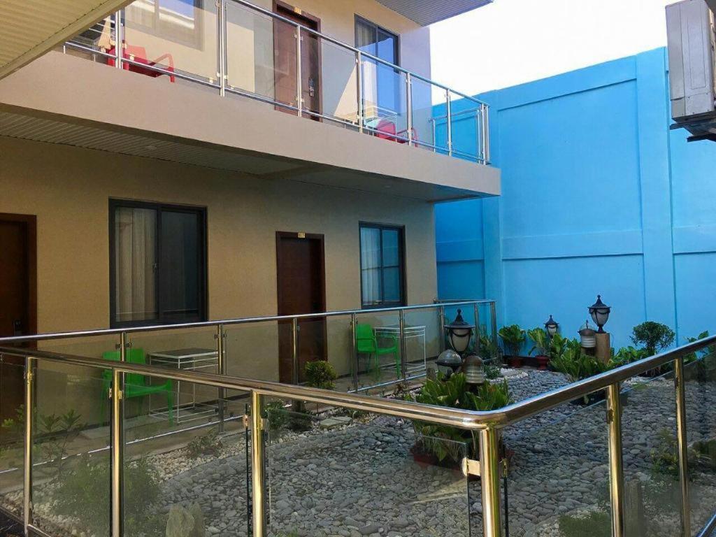Hotel Primera Zamboanga Exterior photo