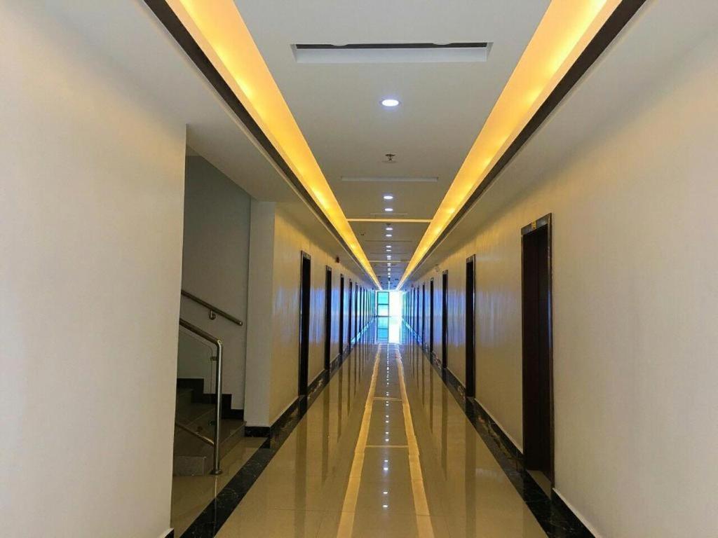 Hotel Primera Zamboanga Exterior photo