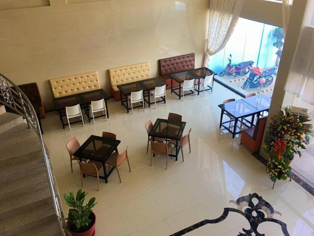 Hotel Primera Zamboanga Exterior photo