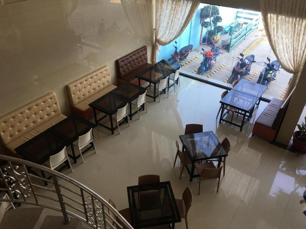 Hotel Primera Zamboanga Exterior photo