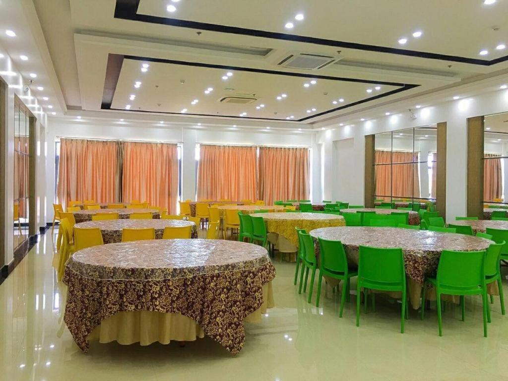 Hotel Primera Zamboanga Exterior photo