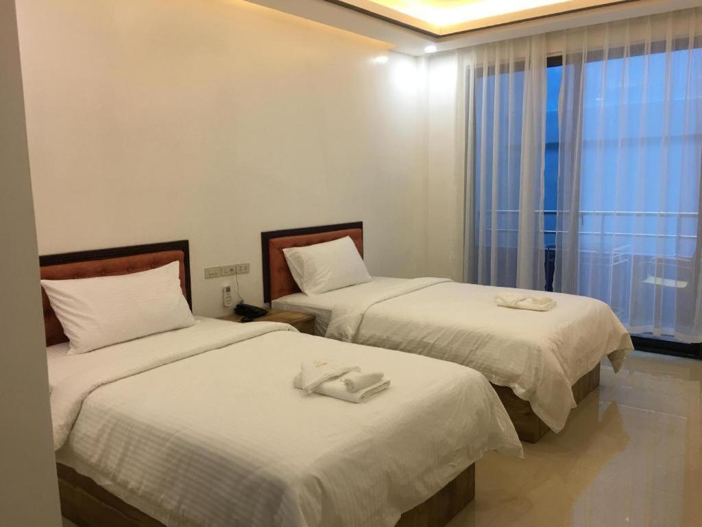 Hotel Primera Zamboanga Exterior photo