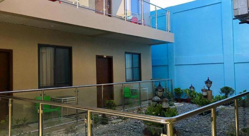 Hotel Primera Zamboanga Exterior photo