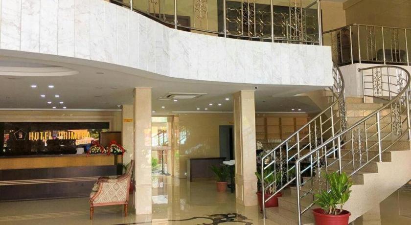 Hotel Primera Zamboanga Exterior photo